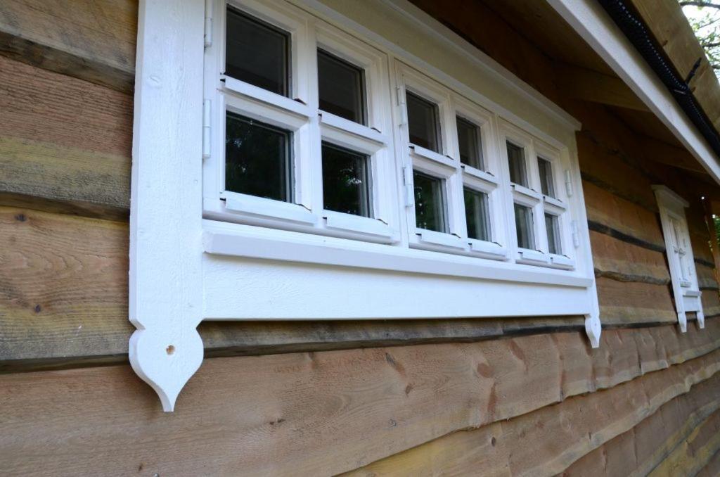 Lycka Villa Torestorp Eksteriør billede