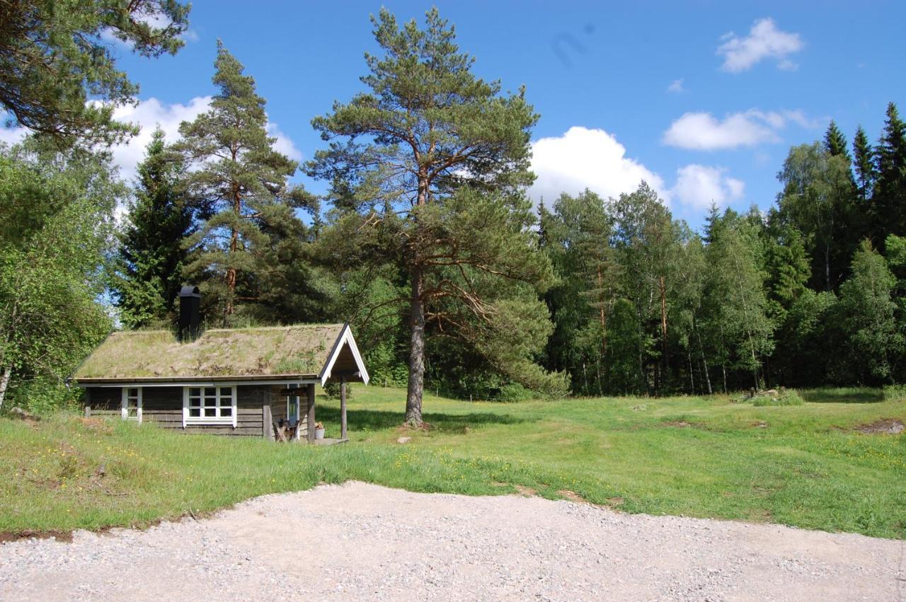Lycka Villa Torestorp Eksteriør billede